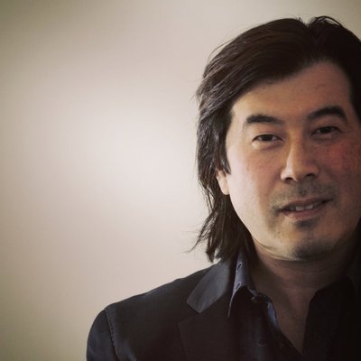Ted Fujimoto